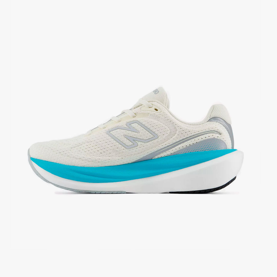 New Balance 1080 V15 W Angora/Blue