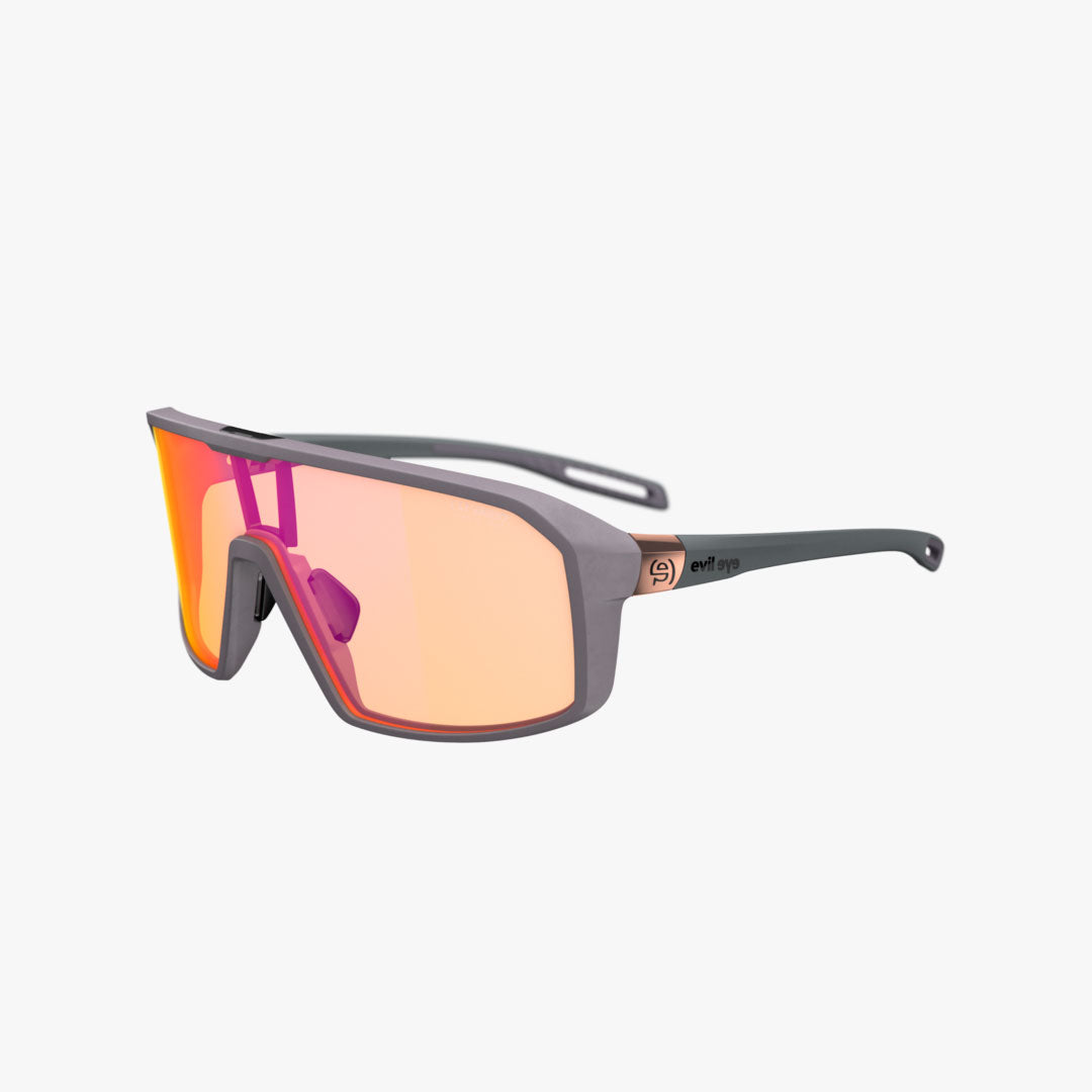 Gafas Evil Eye Roadsense Raw Purple Ash Matt