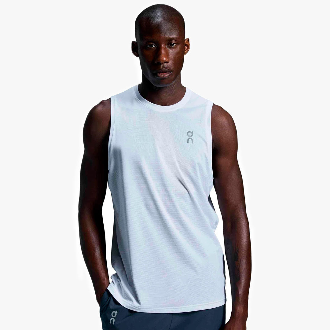 Camiseta On Core Tank White