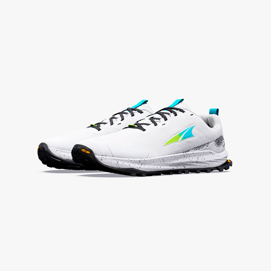 Altra Lone Peak 9+ White