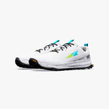 Altra Lone Peak 9+ White