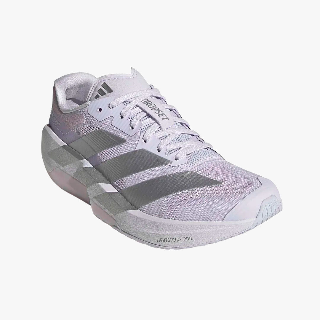 Adidas Adizero Dropset Pro Train W Purple/Silver
