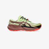 Asics Trabuco 14 Illuminate Yellow/Umeboshi