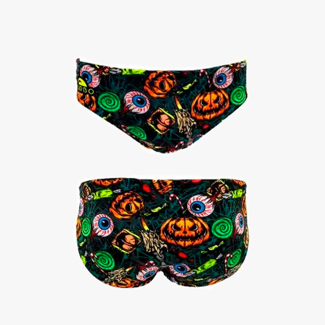 Bañador Turbo Natación Horror