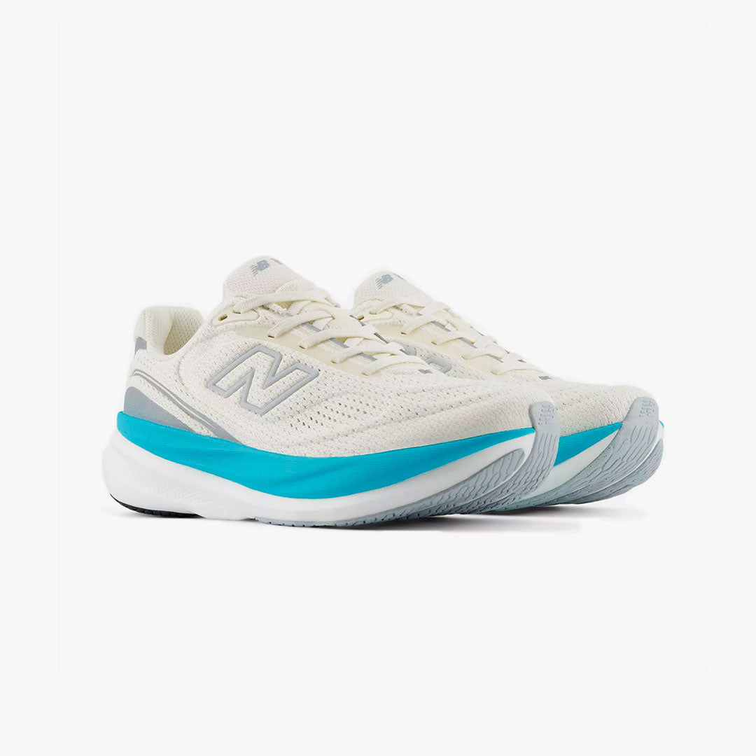 New Balance 1080 V15 W Angora/Blue