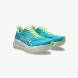 Asics Sonicblast 2 Aqua/Yellow