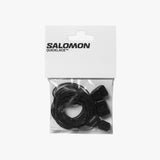 Salomon Quicklace Kit Black