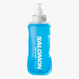 Salomon Soft Flask 150ml/5oz 28 Clear Blue