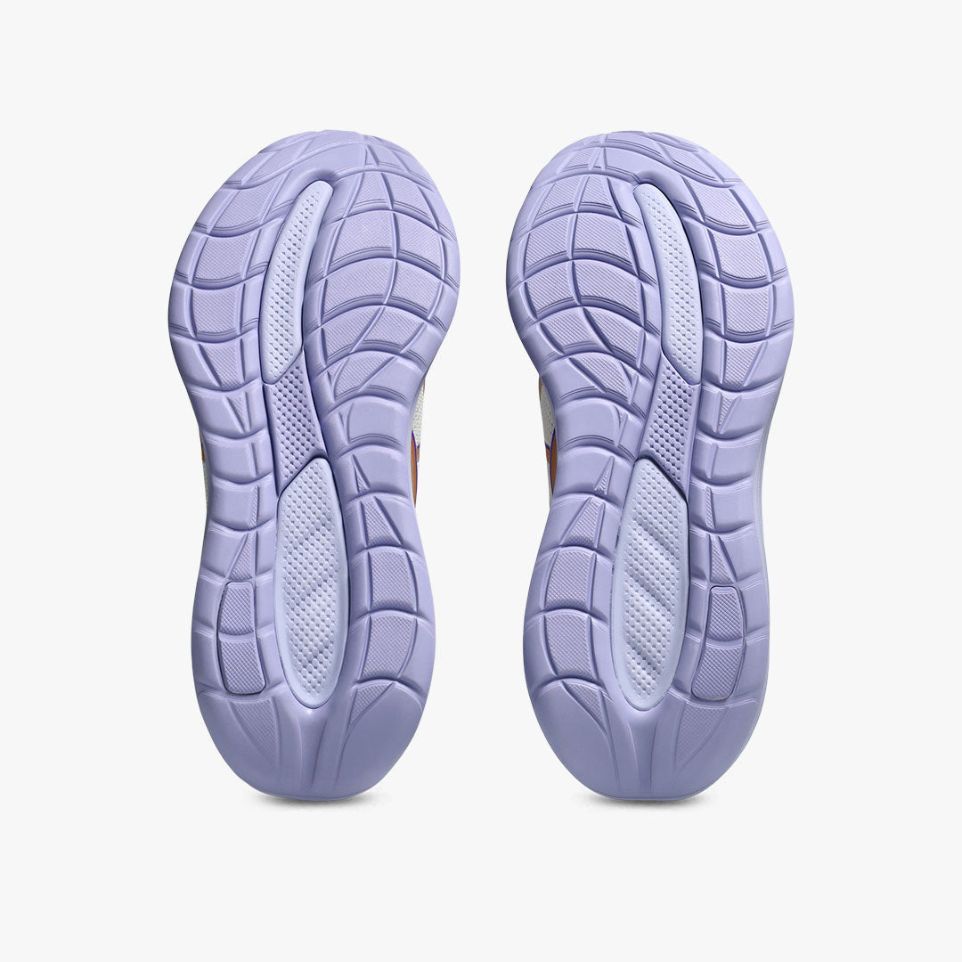 Asics Gel-Cumulus 28 W Oatmeal/Fresh Air