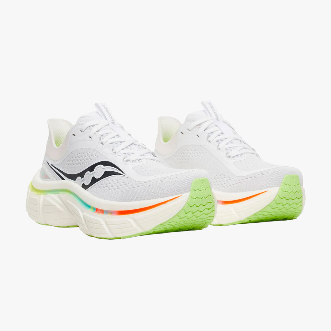 Saucony Paramount Max White/Multi