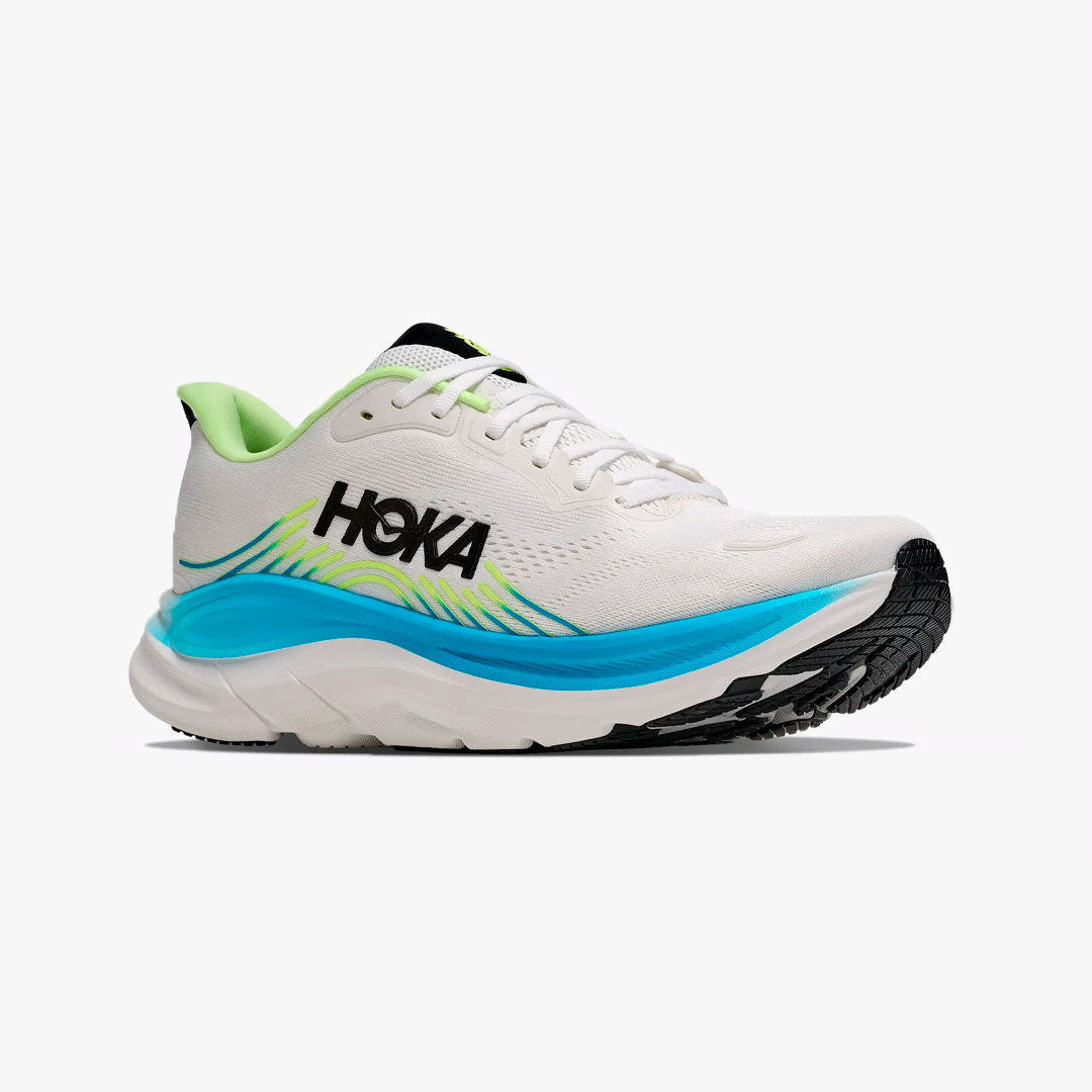 Hoka Clifton 11 Frost/Black