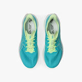 Asics Sonicblast 2 Aqua/Yellow