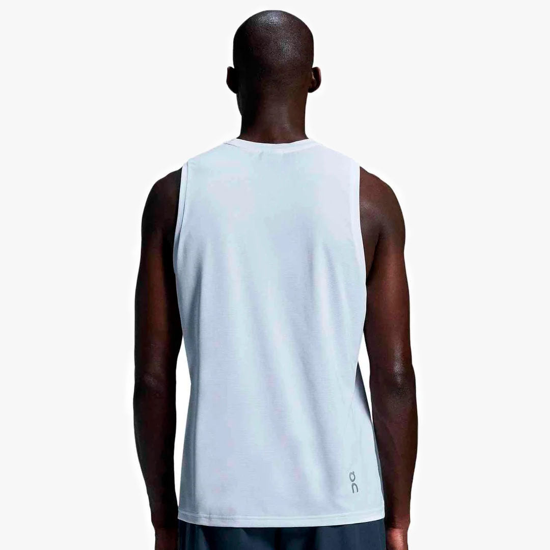 Camiseta On Core Tank White