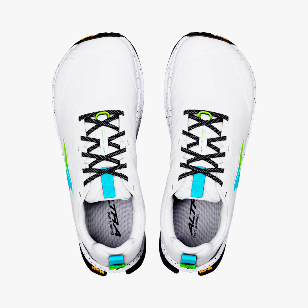 Altra Lone Peak 9+ White