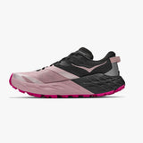 Hoka Speedgoat 7 W Black/Pink