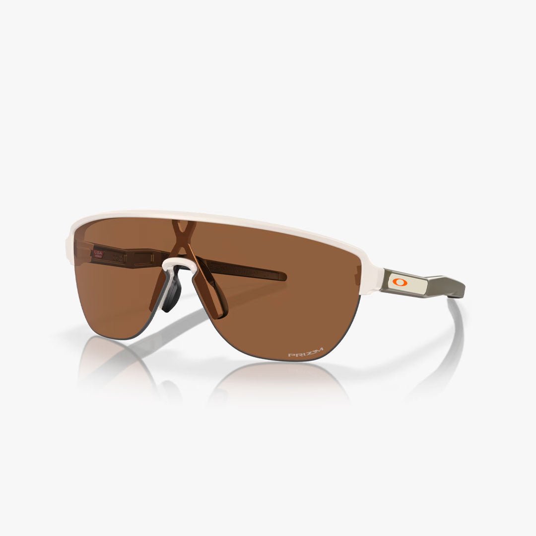 Gafas Oakley Corridor Matte Warm Grey