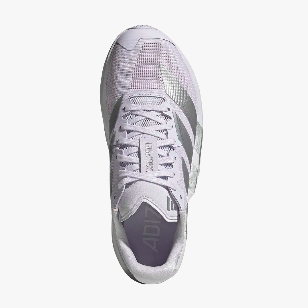 Adidas Adizero Dropset Pro Train W Purple/Silver