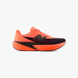 New Balance FuelCell Rebel v5 Black/Orange