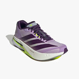 Adidas Adizero Boston 13 W Plum/Violet