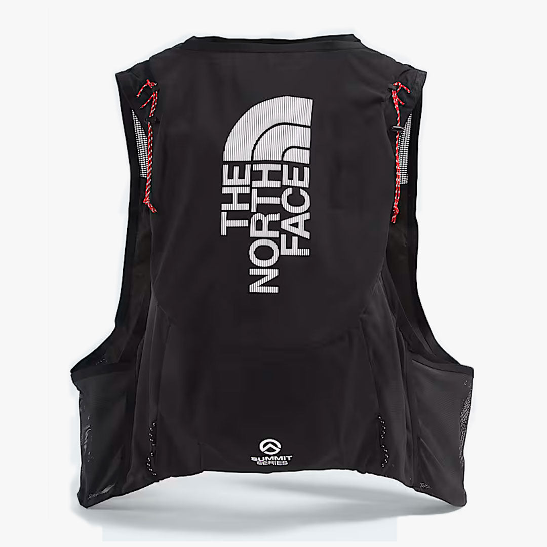 Chaleco The North Face Summit Series 10 Black/Asphalt Grey