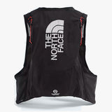 Chaleco The North Face Summit Series 10 Black/Asphalt Grey