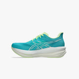 Asics Sonicblast 2 Aqua/Yellow