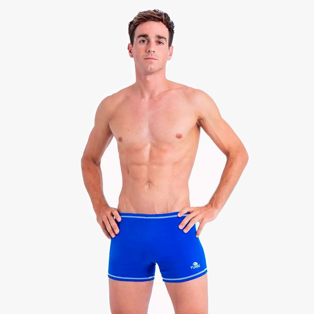 Bañador Turbo Boxer Comfort Royak