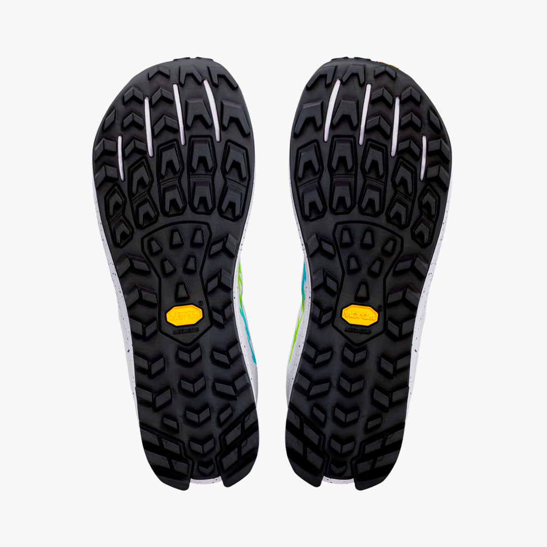 Altra Lone Peak 9+ White