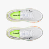 Saucony Paramount Max White/Multi