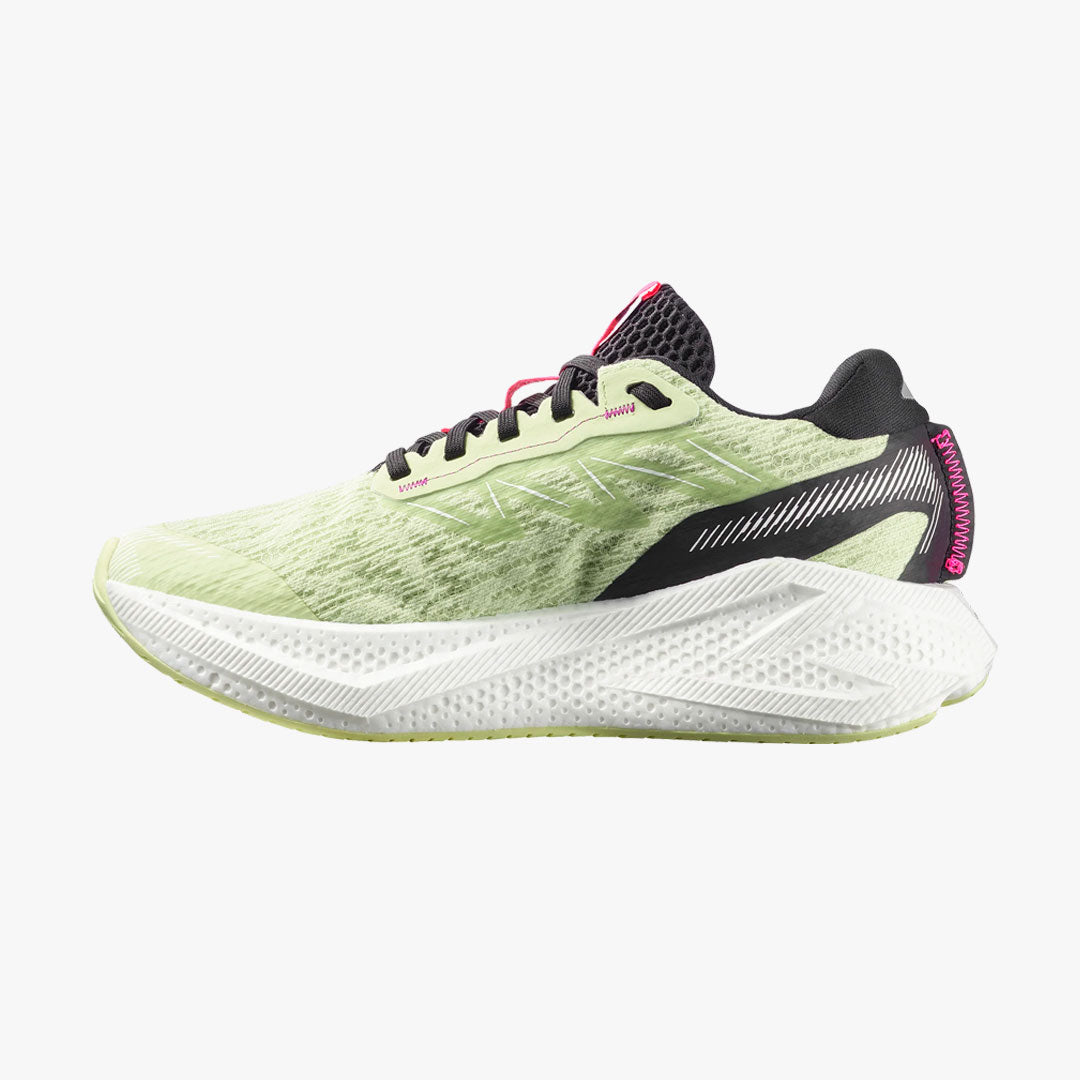 Salomon Aero Glide 4 W Buterfly/Black