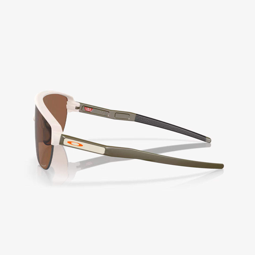 Gafas Oakley Corridor Matte Warm Grey