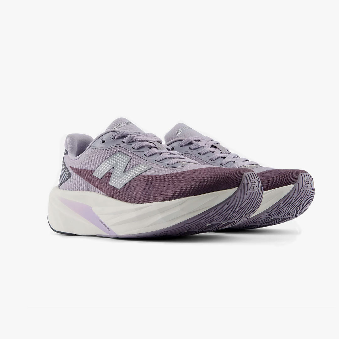 New Balance FuelCell Rebel v5 W Mist