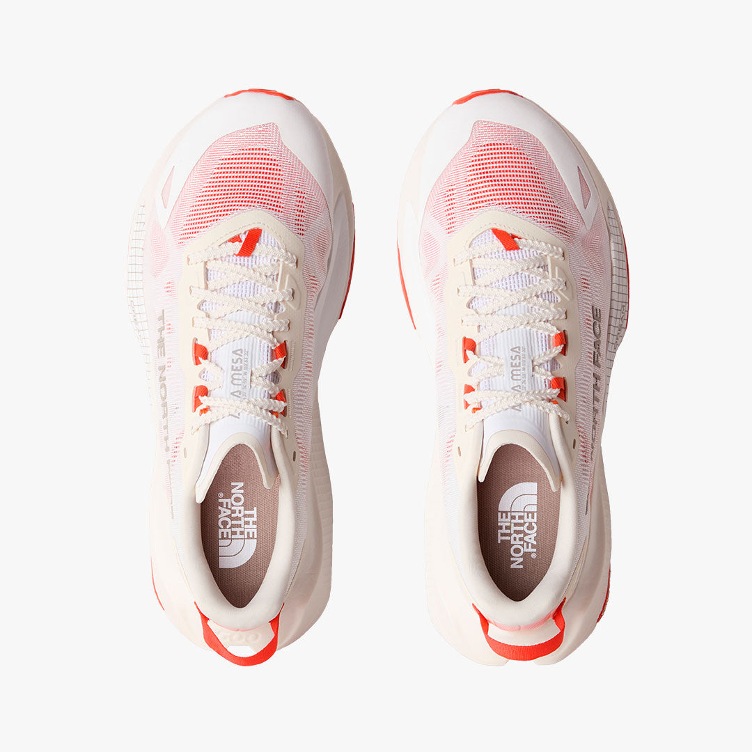 THE NORTH FACE ALTAMESA 500 V2 WHITE/LAVA
