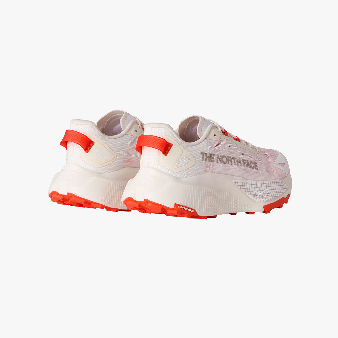 THE NORTH FACE ALTAMESA 500 V2 WHITE/LAVA