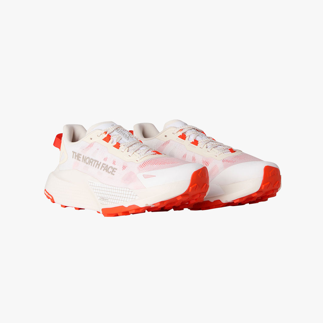 THE NORTH FACE ALTAMESA 500 V2 WHITE/LAVA