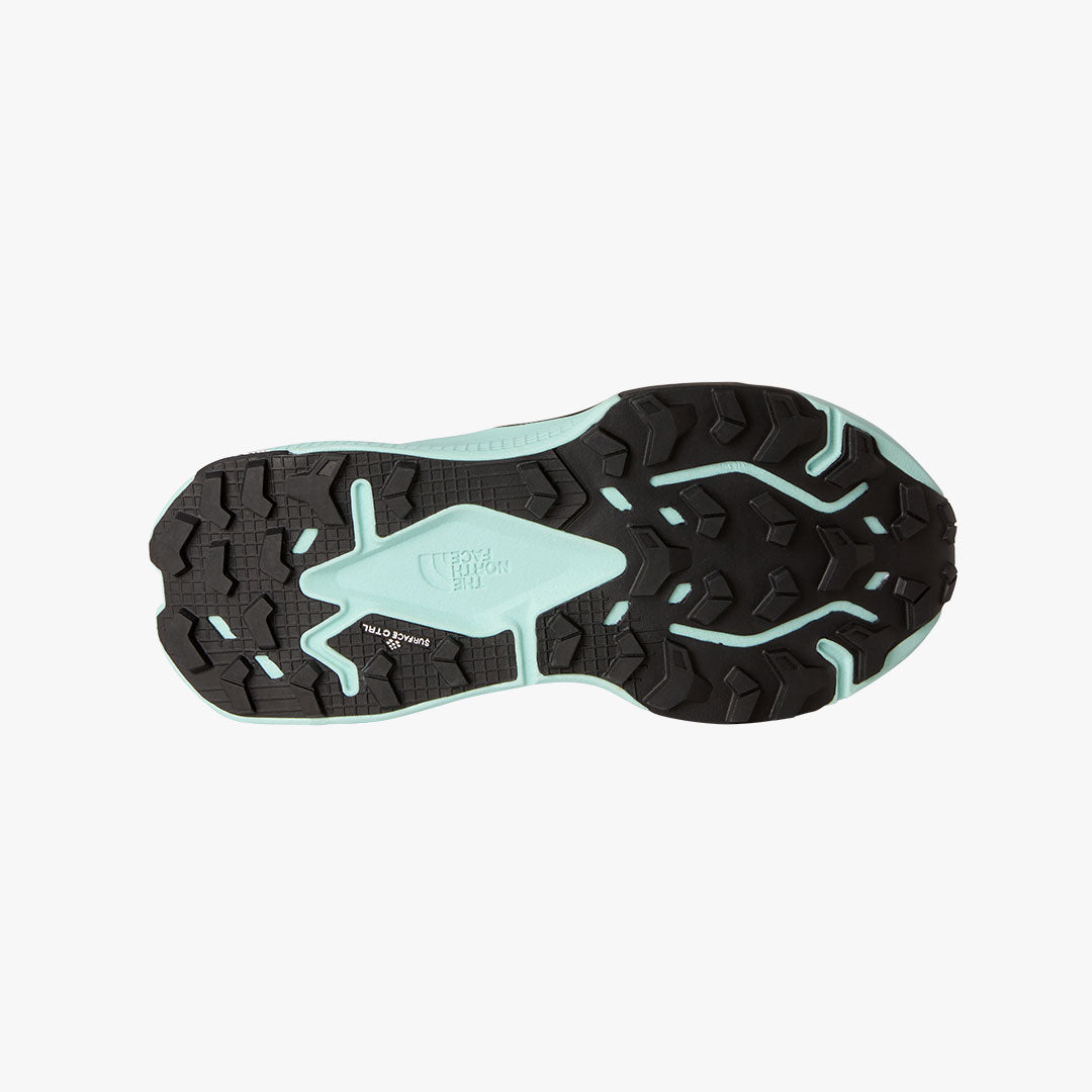 THE NORTH FACE ALTAMESA 500 V2 W WHITE ASH/OPAL FROST