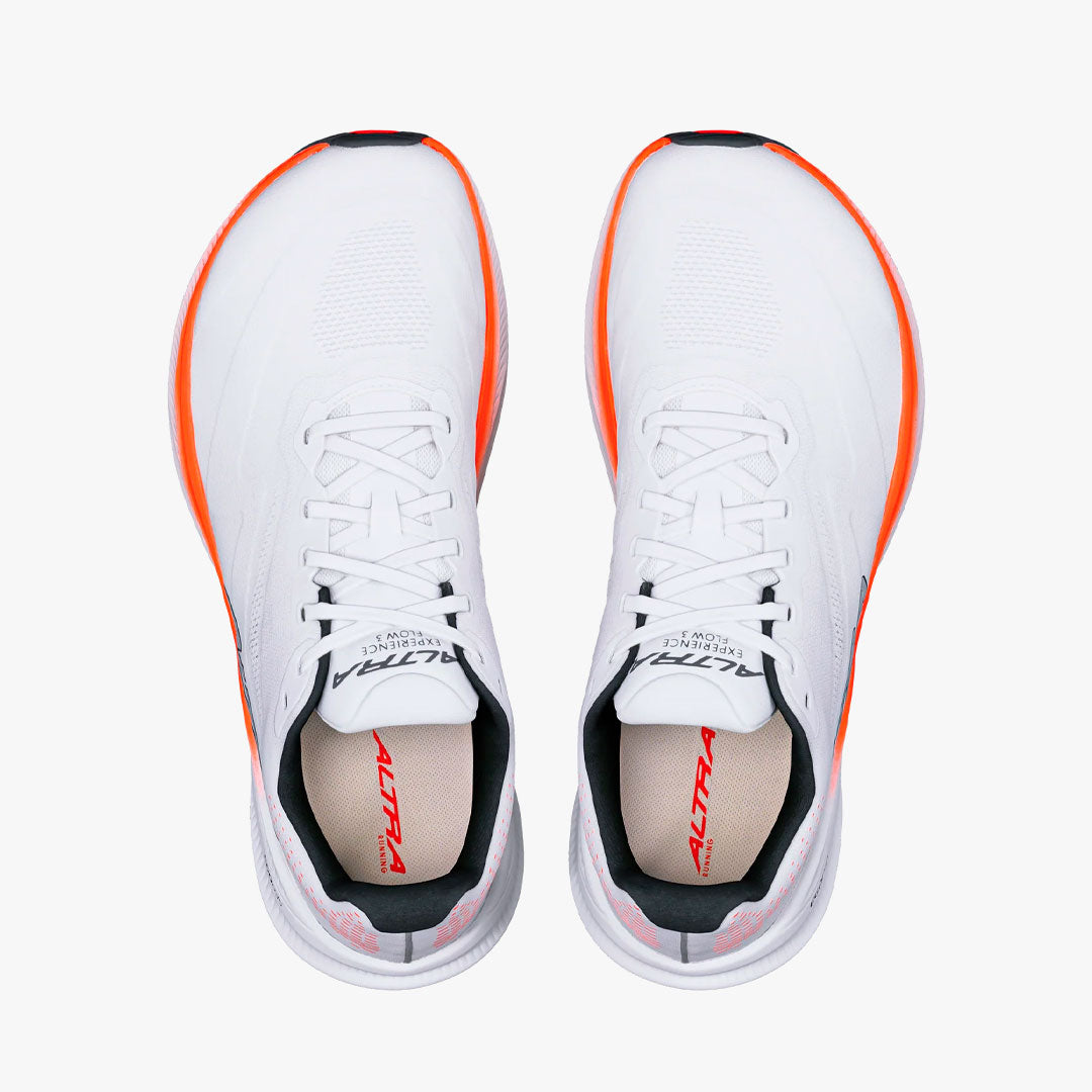 Altra Experience Flow 3 W White/Coral