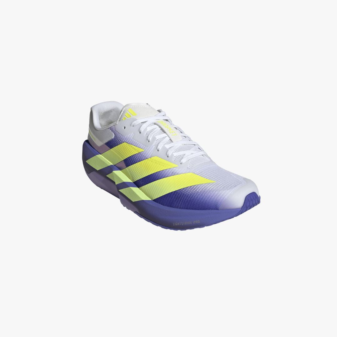 Adidas Adizero Dropset Pro Train Purple/Lime