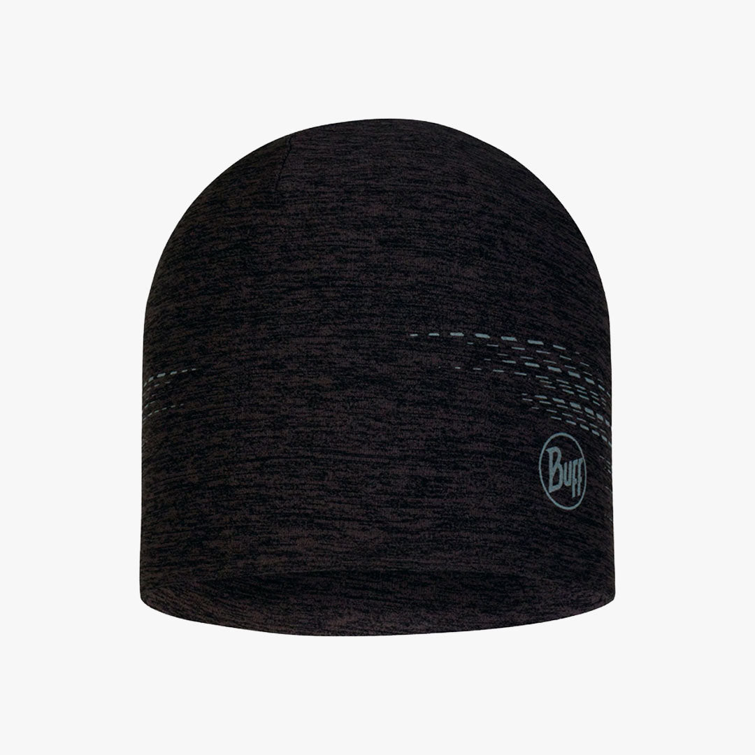 Gorro Buff Reflective DryFlx Solid Black