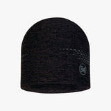Gorro Buff Reflective DryFlx Solid Black