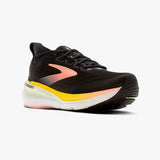 Glycerin GTS 23 W Black/Peach