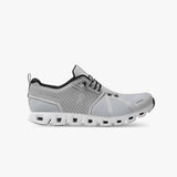On Cloudwaterproof 5 Glacier/White