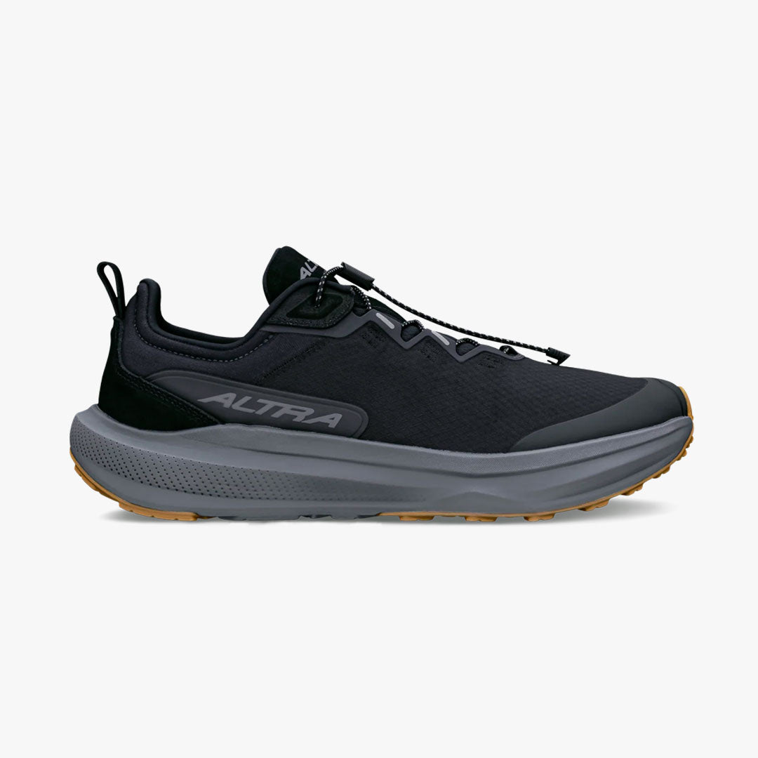 Altra Voyager Black/Black
