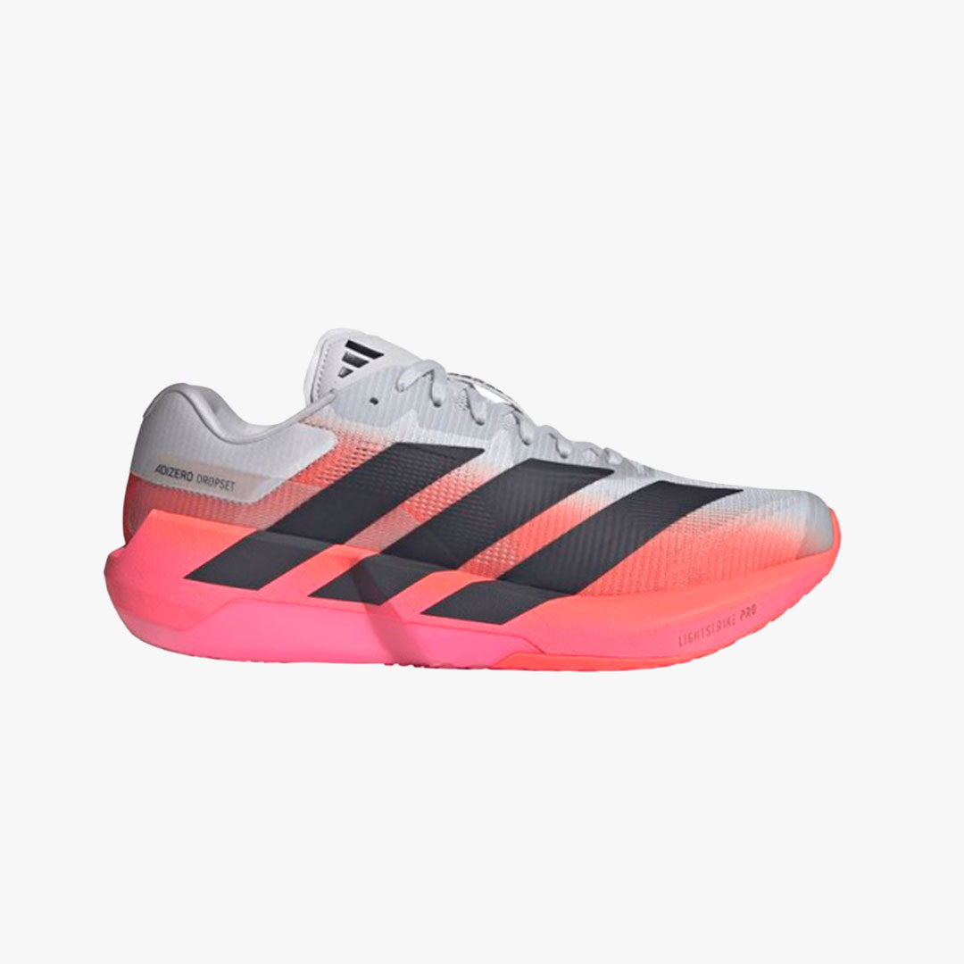 Adidas Adizero Dropset Pro Train White/Pink