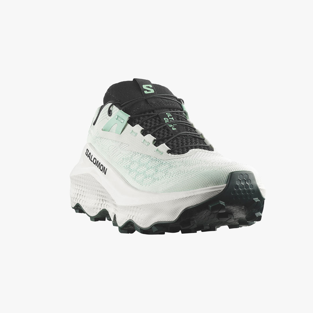 Salomon Ultra Glide 4 W Clearly Aqua/Vanilla Ice