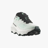 Salomon Ultra Glide 4 W Clearly Aqua/Vanilla Ice