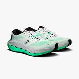 On Cloudrunner 3 Max White/Verdite