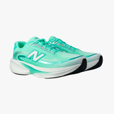 New Balance Ellipse W Bright Mint/White