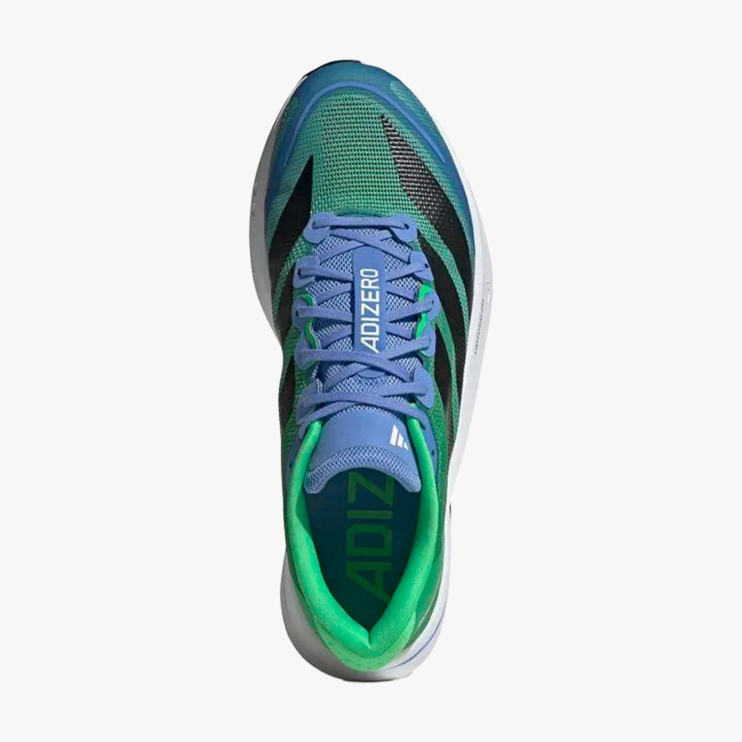 Adidas Adizero Boston 13 Blue/Black