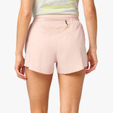 Pantalón Brooks Cascadia W Rose Dust